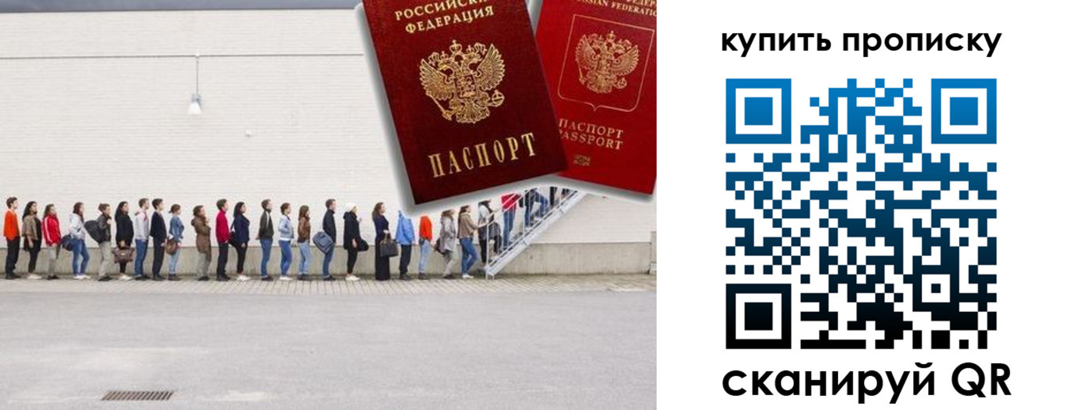 прописка штамп в Шарыпово